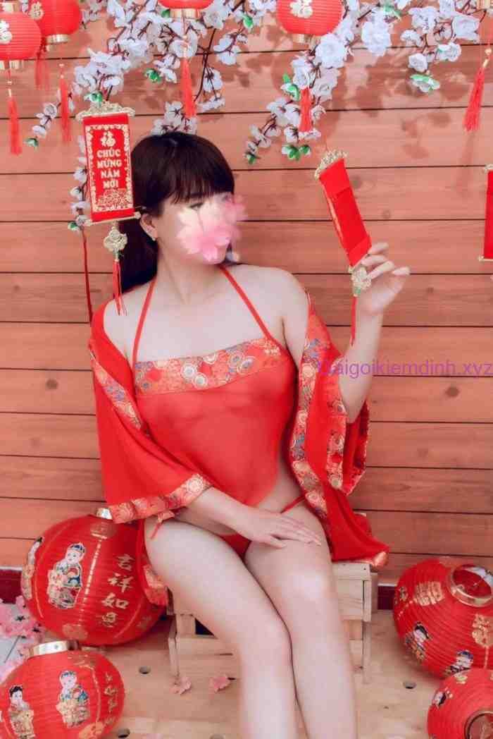 Như Ngọc- Kỹ Nữ Nha Trang Mặt Dâm Xinh