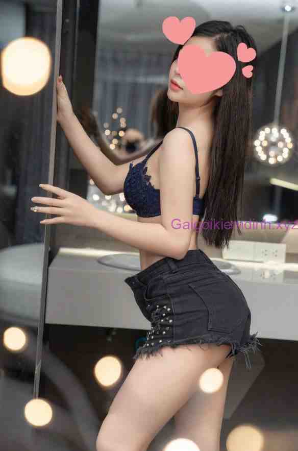 Huyền Thơ – Gái Gọi Dương Đình Hội Quận 9: Một Cuộc Hẹn Nóng Bỏng