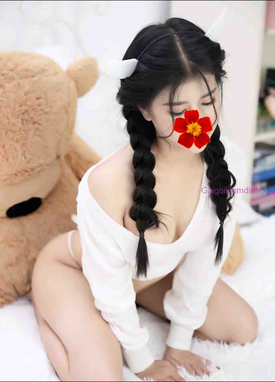 Anh gì ơi đến với em mình cùng lên đỉnh-full lỗ đít