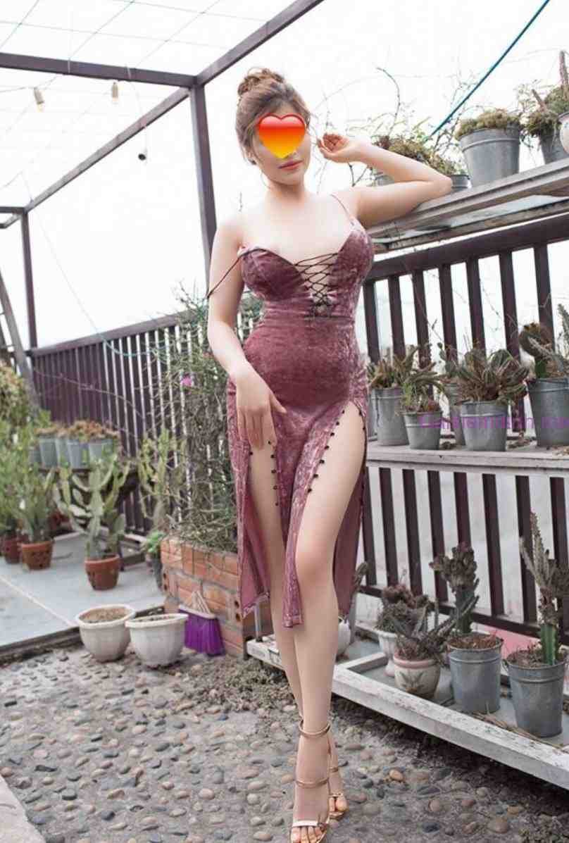 Thu Hà-Rất Xinh Đẹp Làm Tình Như Diễn Viên JAV