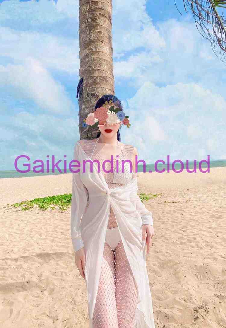 Diệp Anh-Thân Hình Mẫu Cân Đối Cực Đẹp