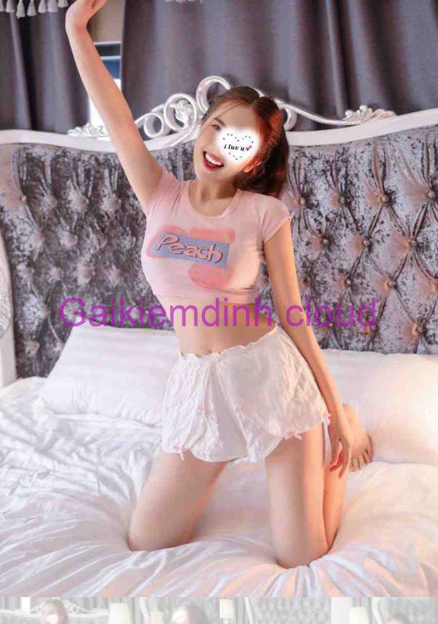 Bé Na – Em Gái Xinh Nhí Nhảnh Hàng Bao Ngon Dễ Thương