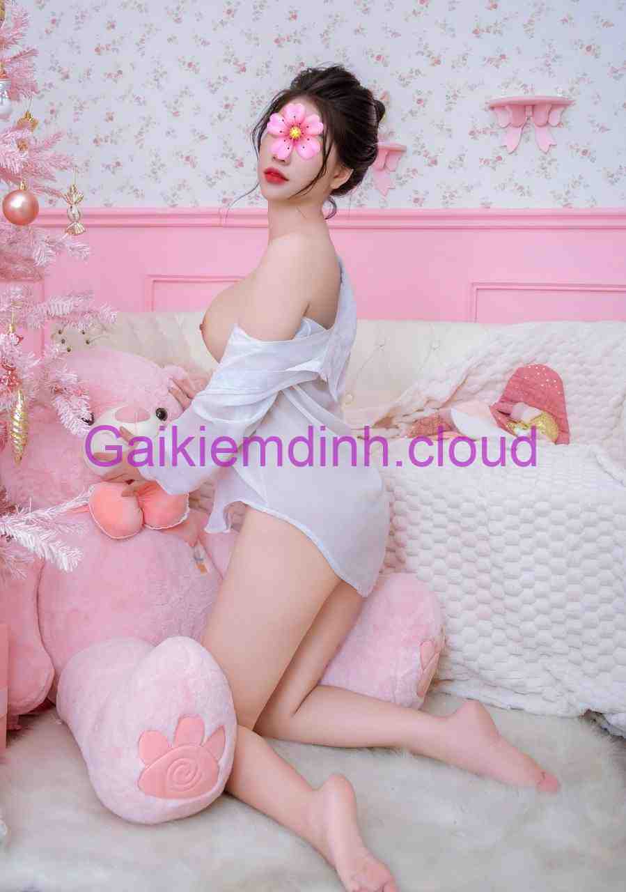 Trúc Linh Girl Xinh Dễ Thương – Quyến Rũ Trải Nghiệm Cảm Xúc Thăng Hoa Cùng Em