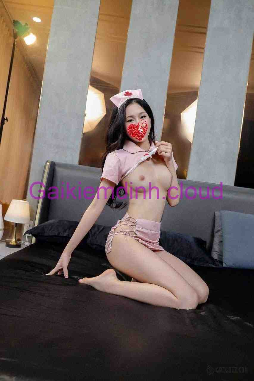 Trải nghiệm thăng hoa cùng Thy Thy – Đường Cong Sexy, Nõn Nà, Sevit Đê mê hoang dại tại Gái gọi TP Qui Nhơn