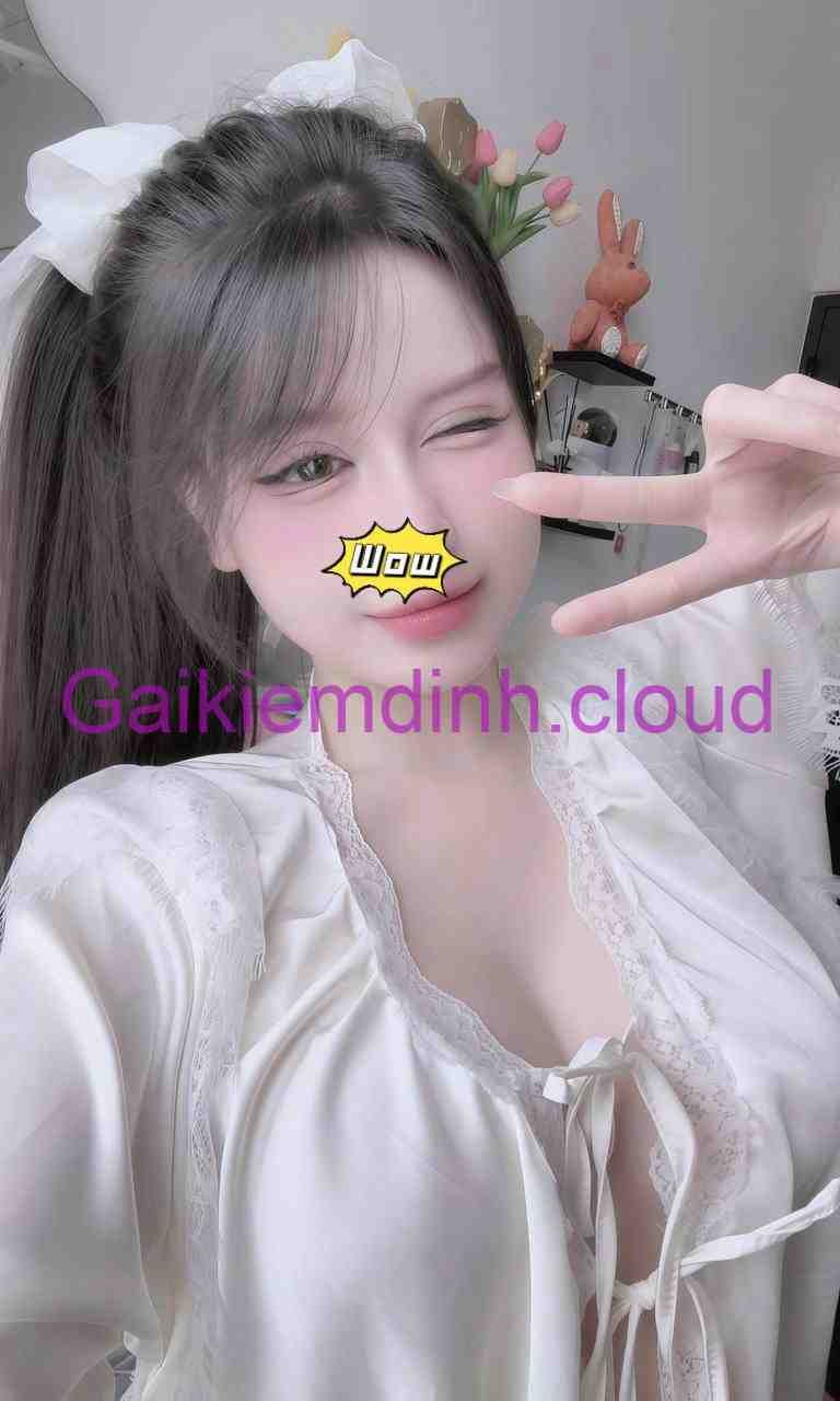 Cún Nabi 2k6 Face xinh, body đẹp toàn diện – Gái gọi cao cấp TP Nha Trang