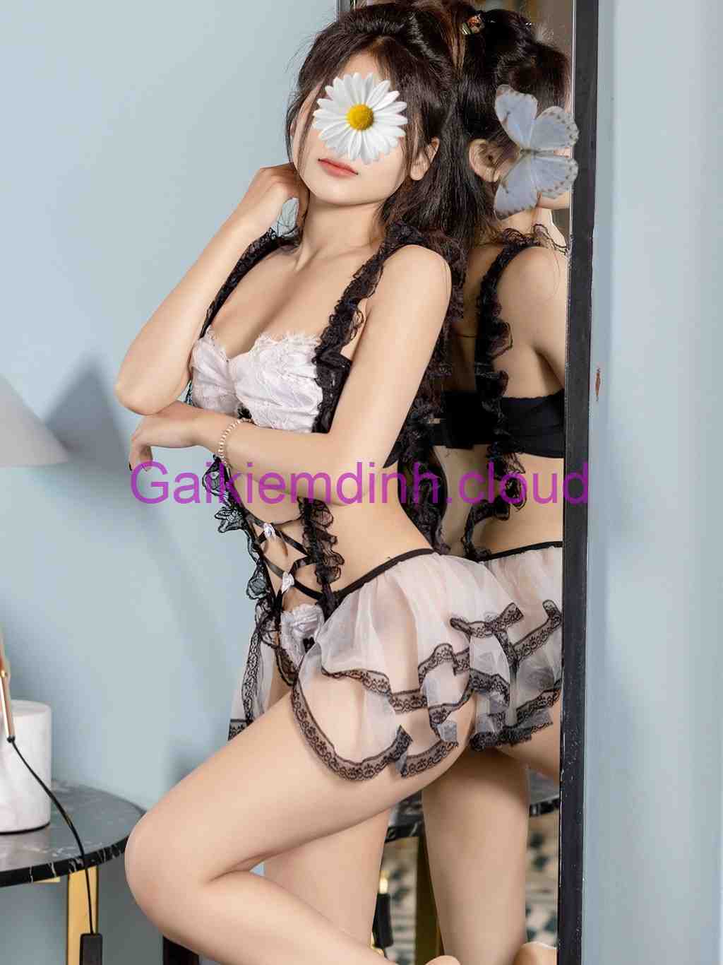 Quỳnh Ly – Mặt Xinh Dáng Đẹp, Làm Tình Như Diễn Viên JAV, Cô Nàng Dâm Đãng Tại Trung Tâm TP Buôn Mê Thuột, Daklak