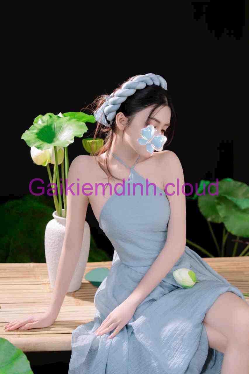 Gái Gọi Sinh Viên – Ngọc Nhi 2k7 | Hot Girl Hàng Mới 2026 Tại TP Nha Trang