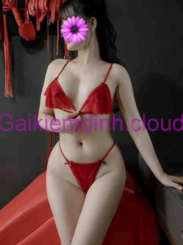 Mai Ly – Gái Đẹp Dễ Thương, Nụ Cười Tỏa Sáng tại Gái Gọi Bến Xe Liên Chiểu, TP Đà Nẵng